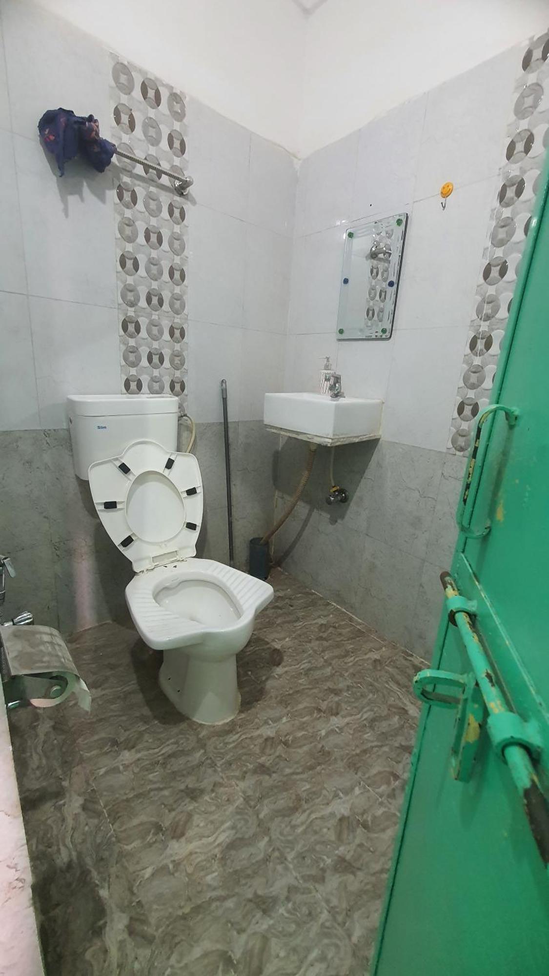 Anand Hostel Pushkar Exterior photo